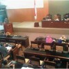 Rapat Paripurna DPRD